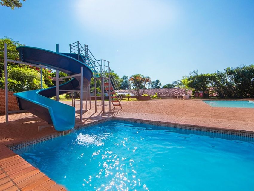 Hotel Colonial